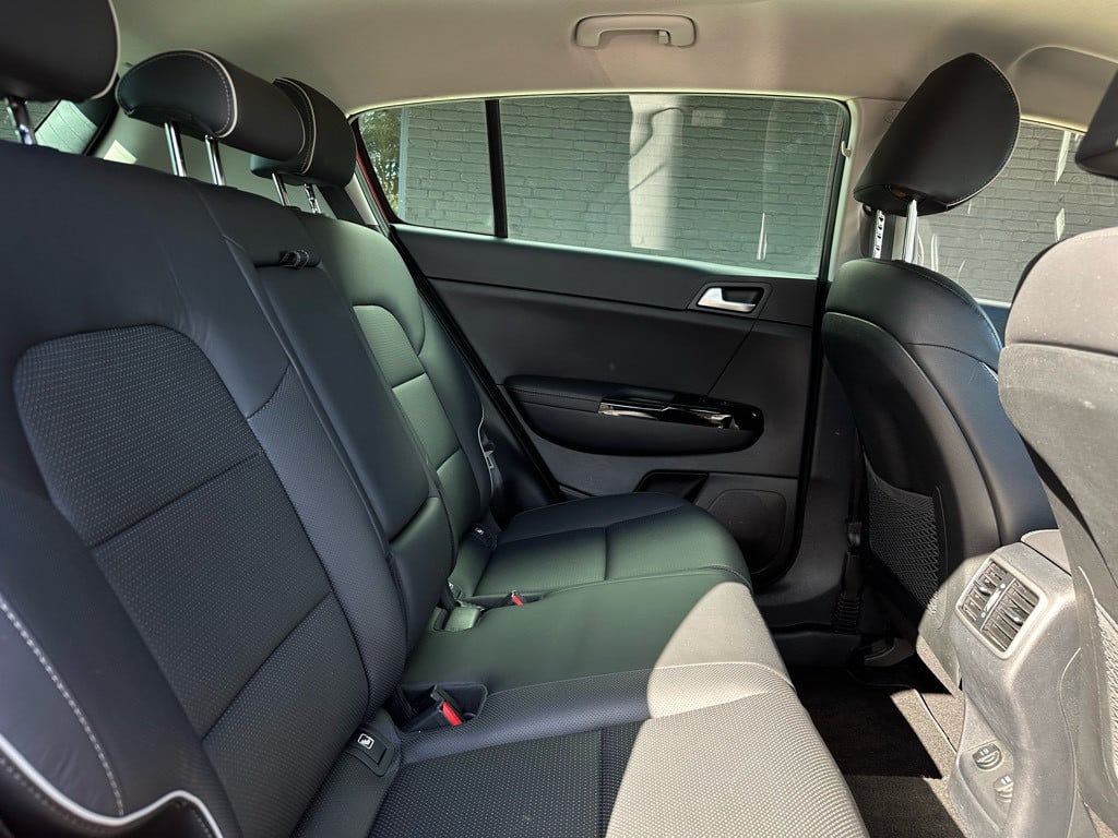 Kia Sportage 1.6 gdi exec. line
