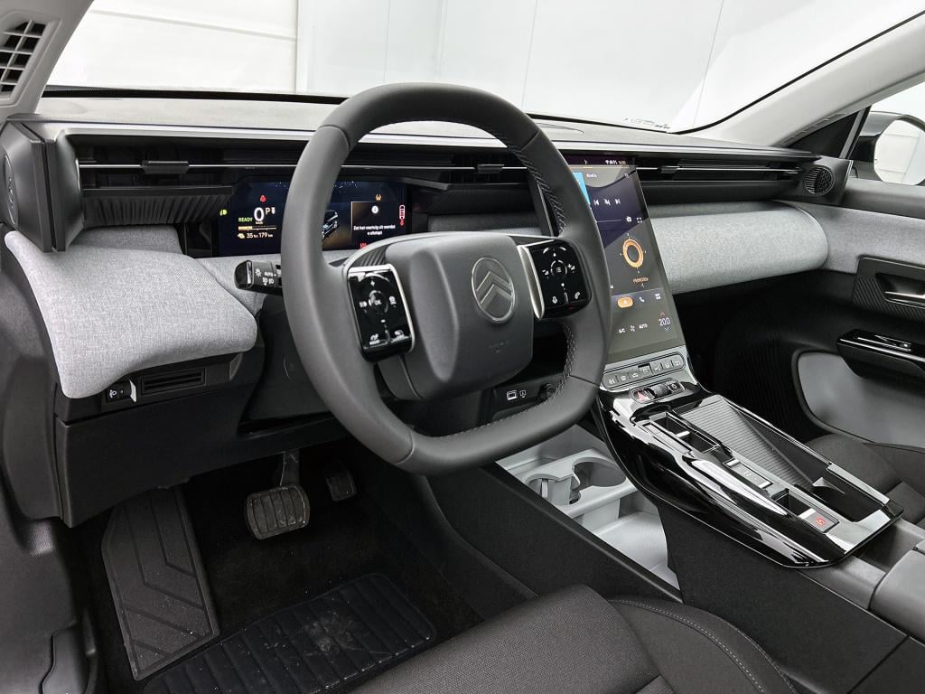 Citroen C5 Aircross you comfort range 74 kwh | adaptive cruise | parkeersen