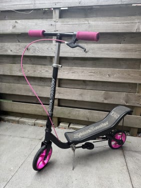 Spacescooter x560