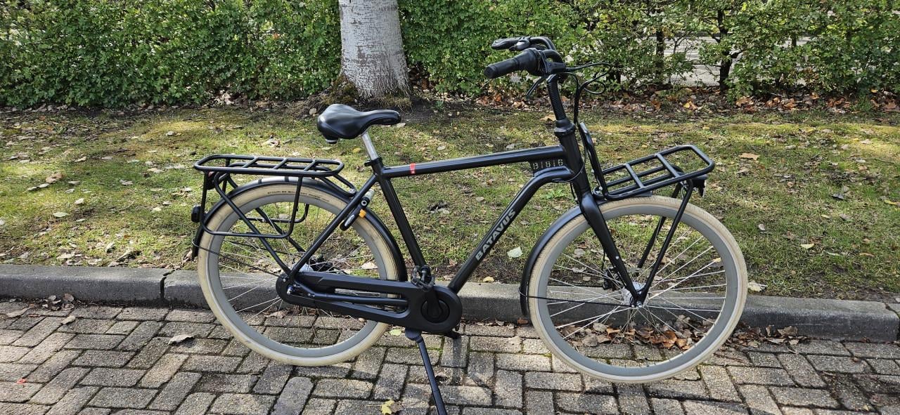 Batavus Quip Herenfiets