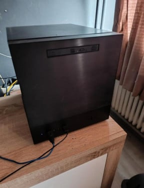 Min pc / server