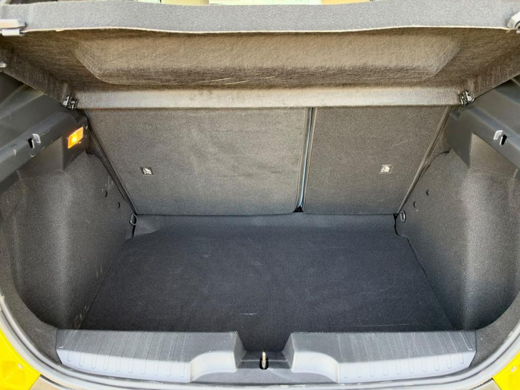 Fiat Grande Panda la prima