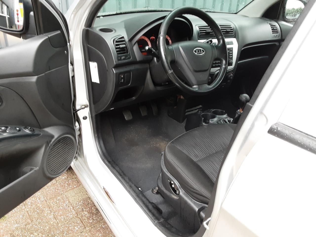Kia Picanto 1.0 X-ecutive (Clima en trekhaak)