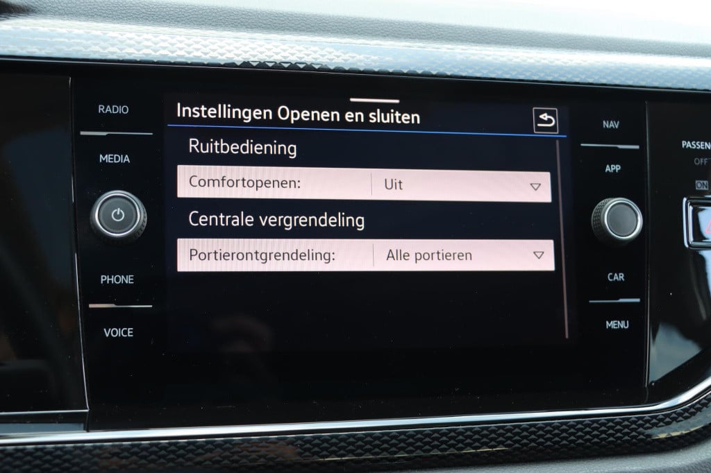 Volkswagen Polo 1.0 tsi life edition | pano | led | lmv