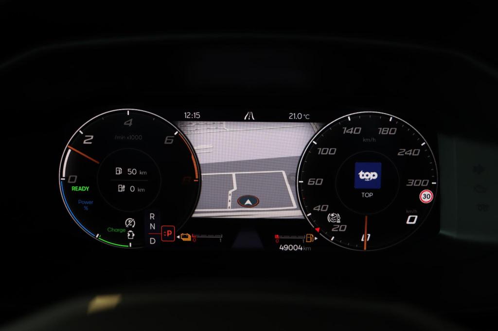 Cupra Leon 1.4 e-hybrid essential 204pk dsg6 | soh 93% |