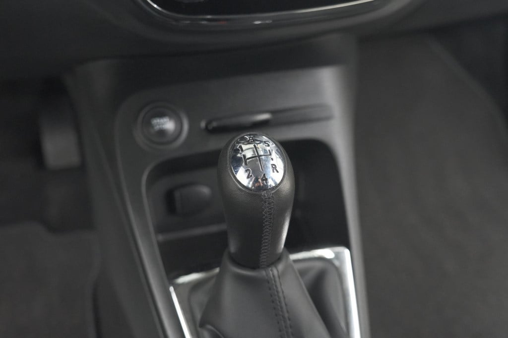 Renault Captur 0.9 tce dynamique | trekhaak | camera | parkeersensoren