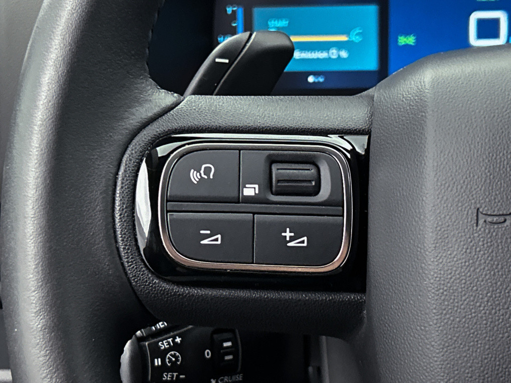 Citroen C5 Aircross plug-in hybrid 225pk automaat shine | rijklaar | stoelv