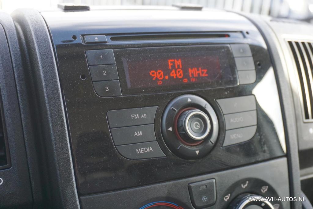 Peugeot Boxer 330 2.2 hdi l2h2 profit+