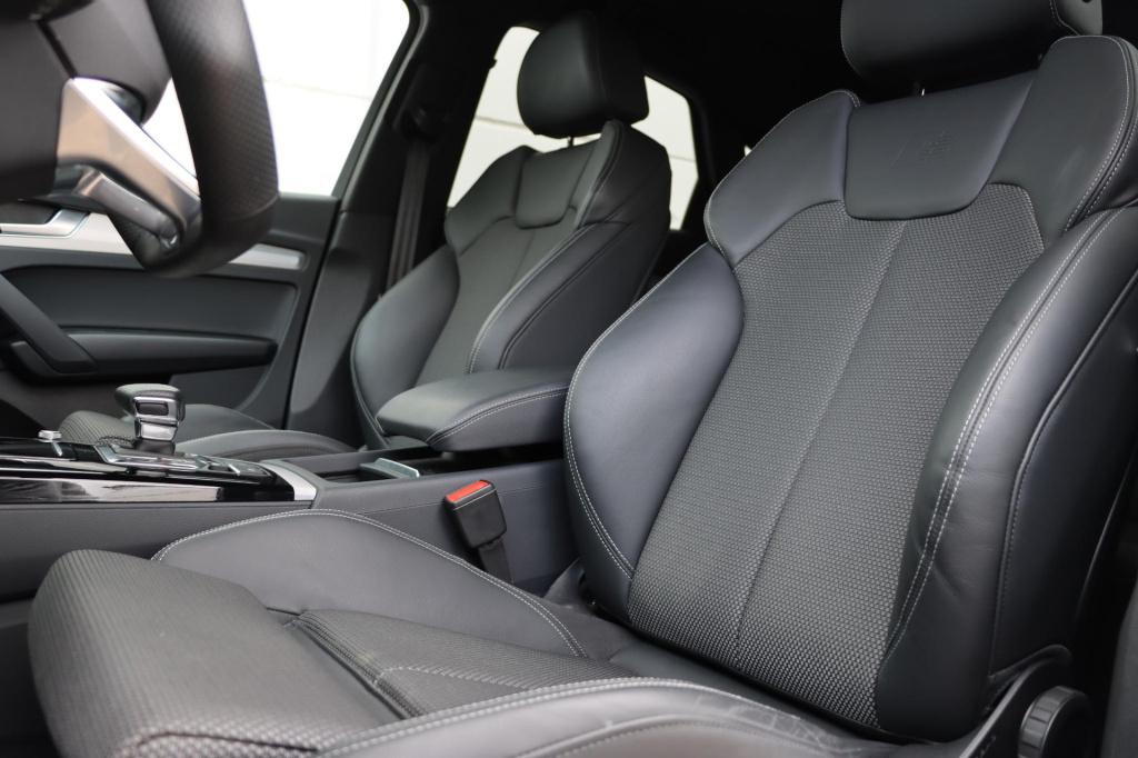 Audi Q5 sportback 50 tfsi e s edition competition 300pk s tronic | soh 90,4