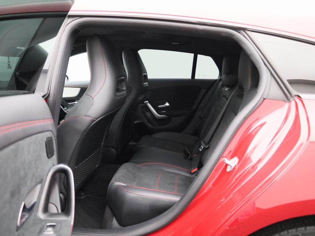 Mercedes-Benz Cla shooting brake 250 e business solution amg limited | auto
