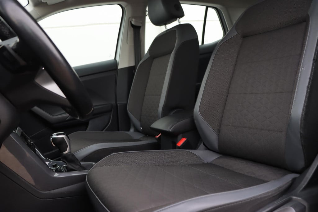 Volkswagen T-cross 1.0 tsi style 110pk dsg7