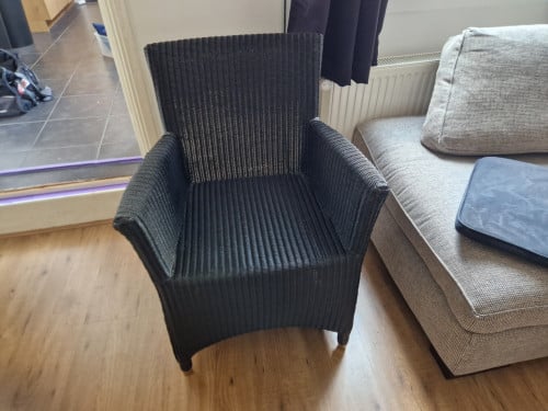Eetkamer stoelen
