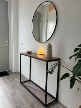 Leuke Console Tafel Te Koop