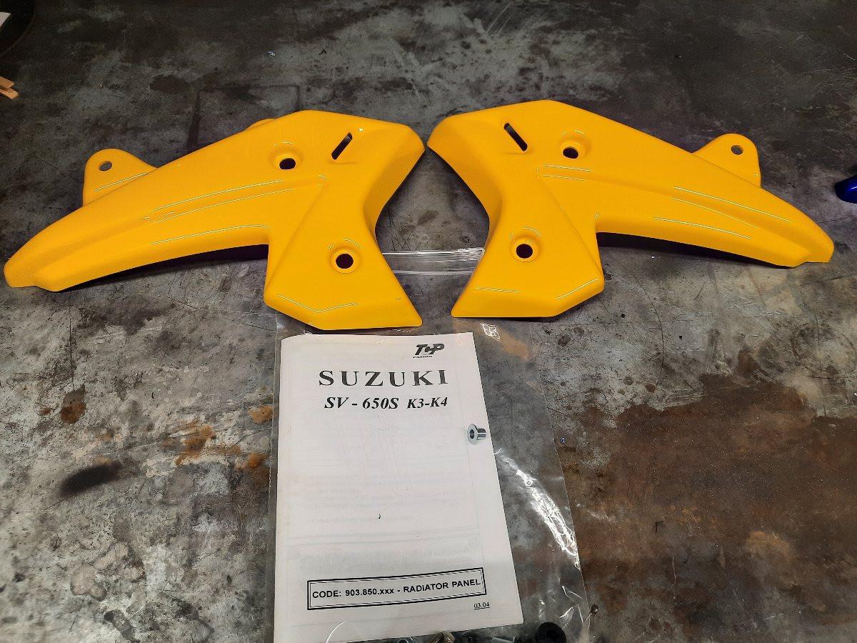 10.000 Nieuwe en gebruikte motor onderdelen