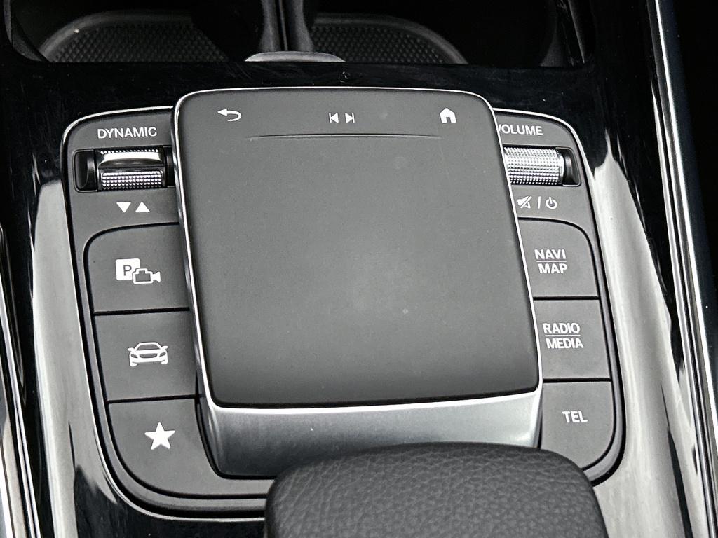 Mercedes-Benz B-Klasse 180 advantage | stoelverwarming | led | car play | p