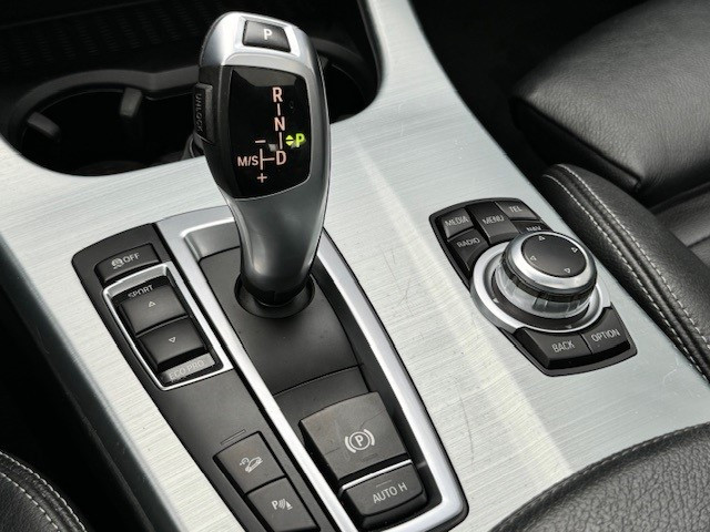 BMW X3 xdrive20i high executive l m line sportpakket l panoramadak l leder 
