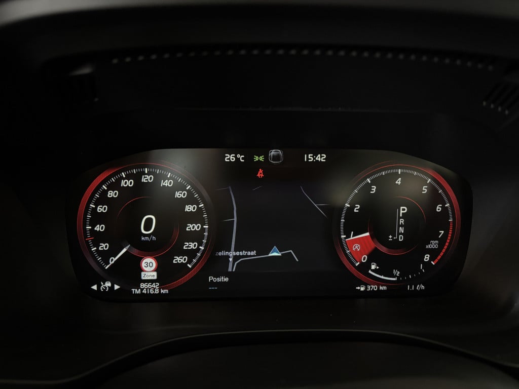 Volvo XC60 automaat 2.0 t5 momentum