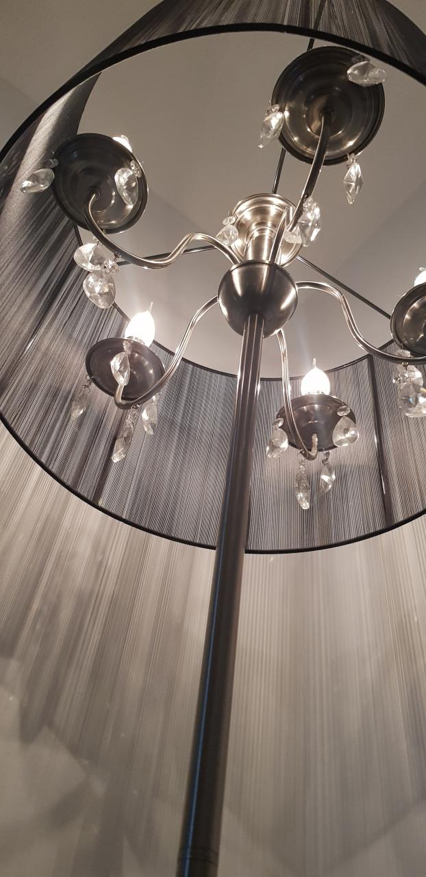Staande lamp