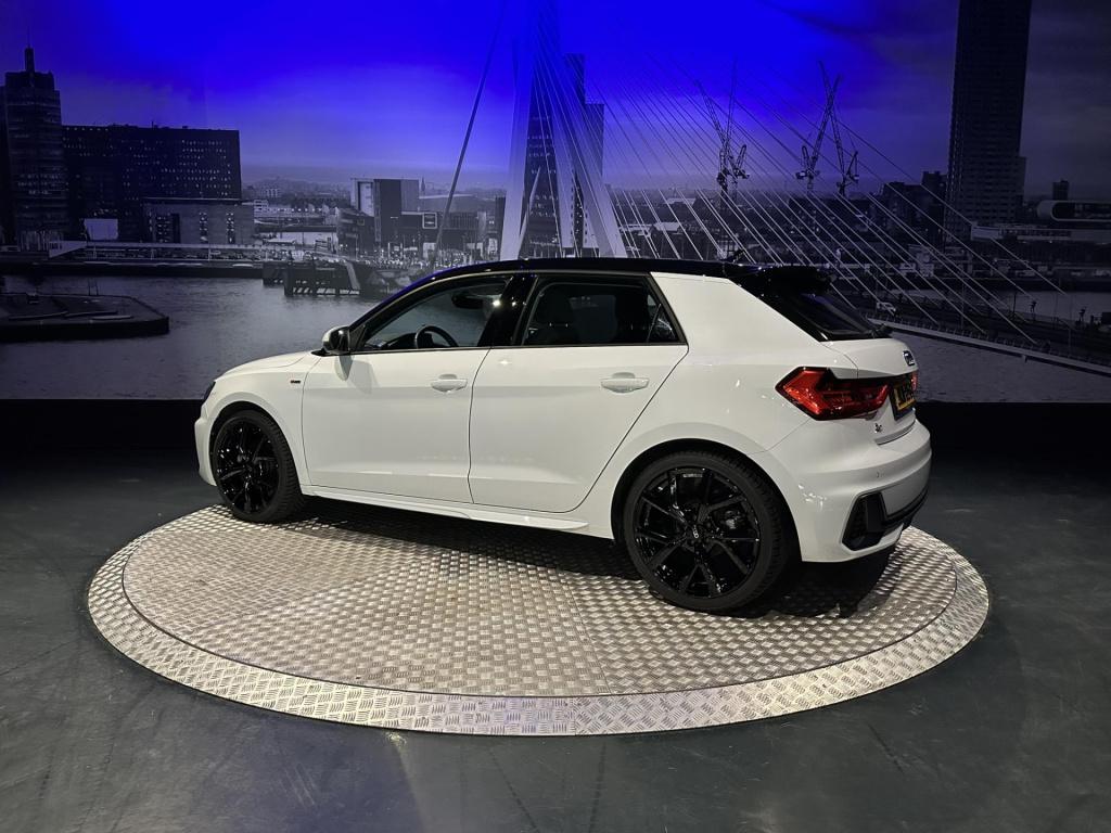 Audi A1 Sportback 30 tfsi advanced edition *navi*appconnect*clima*