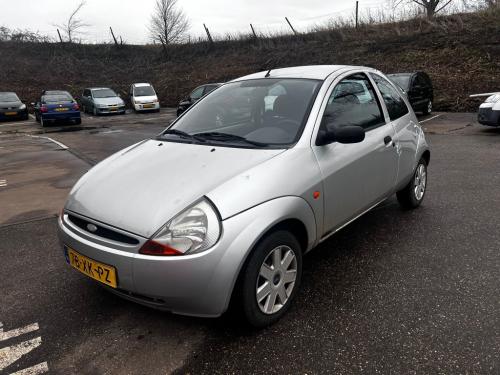 Ford KA 1.3 futura