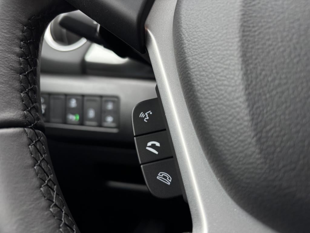 Suzuki Vitara automaat style 1.4 boosterjet smart hybrid