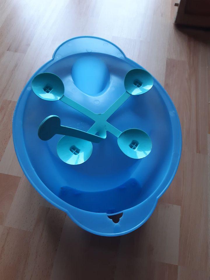 Badring in perfecte staat