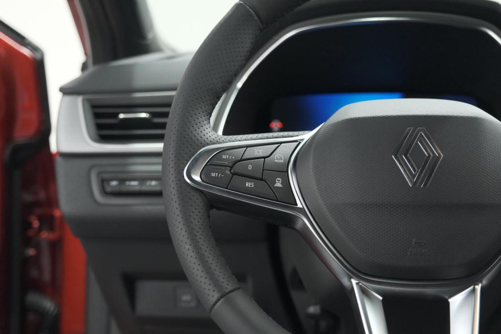 Renault Symbioz 1.6 e-tech hybrid 145 techno | camera | adaptieve cruise co