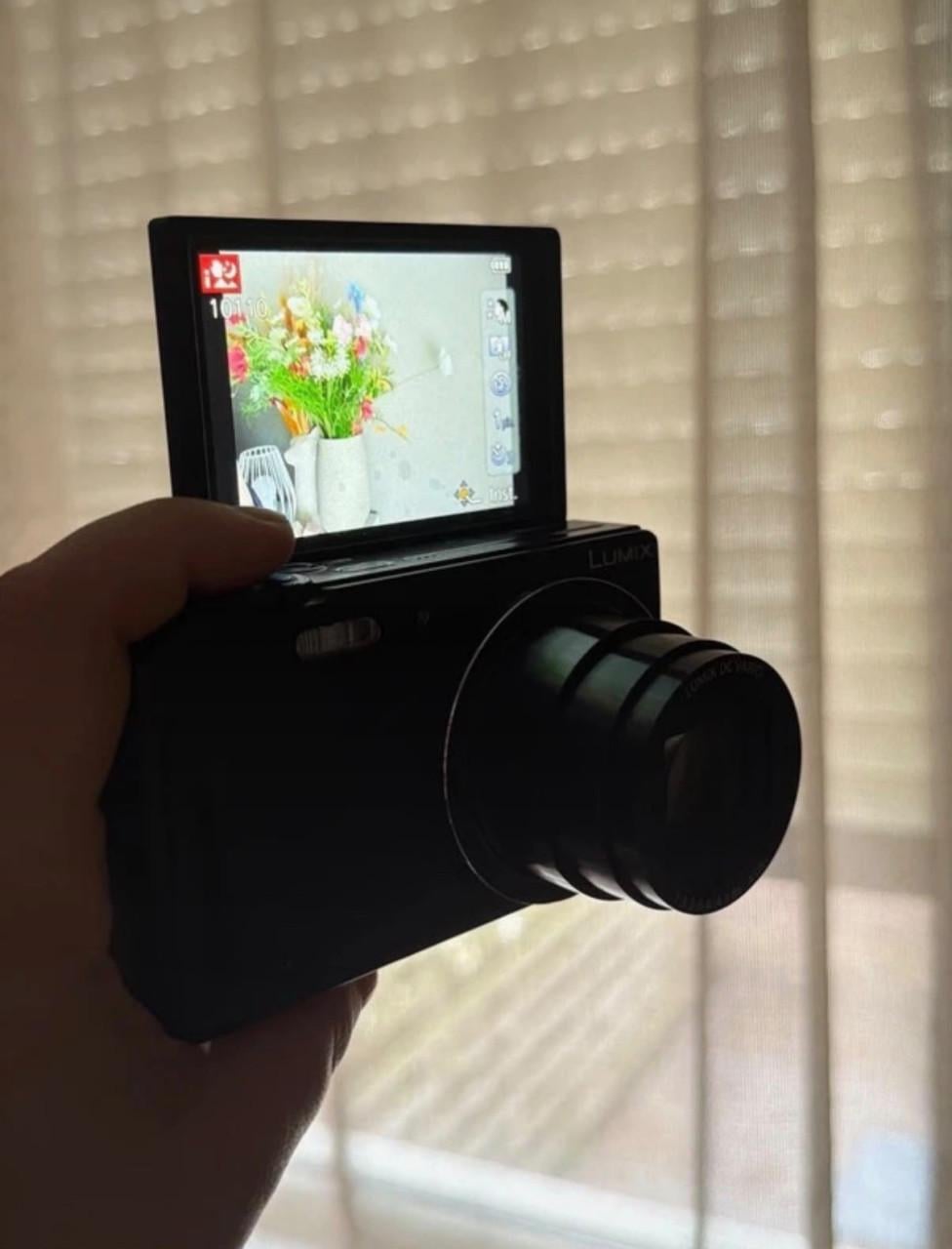 Camera