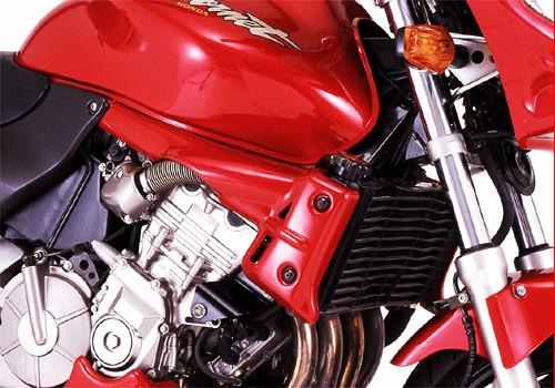 Ruitjes,huggers,bellypan,radiator covers,undertail en veel meer accessoires