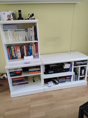Tv meubel