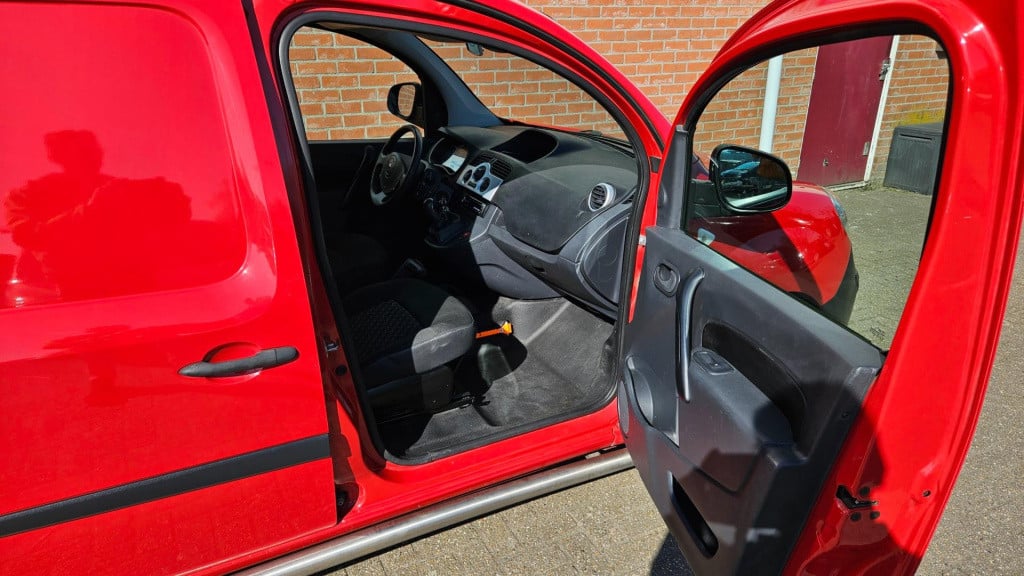 Renault Kangoo express 1.5 dci 75 express comfort s&s