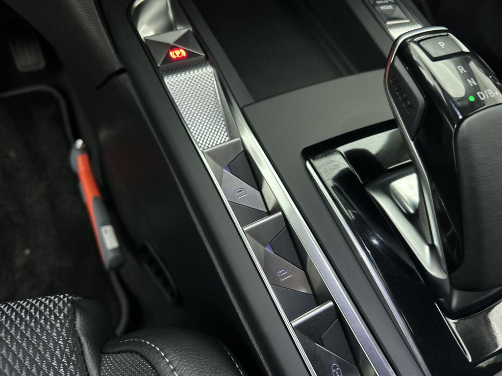 Ds Ds 3 e-tense bastille 54 kwh | private lease 60 mnd/10.000km €. 625,- pe
