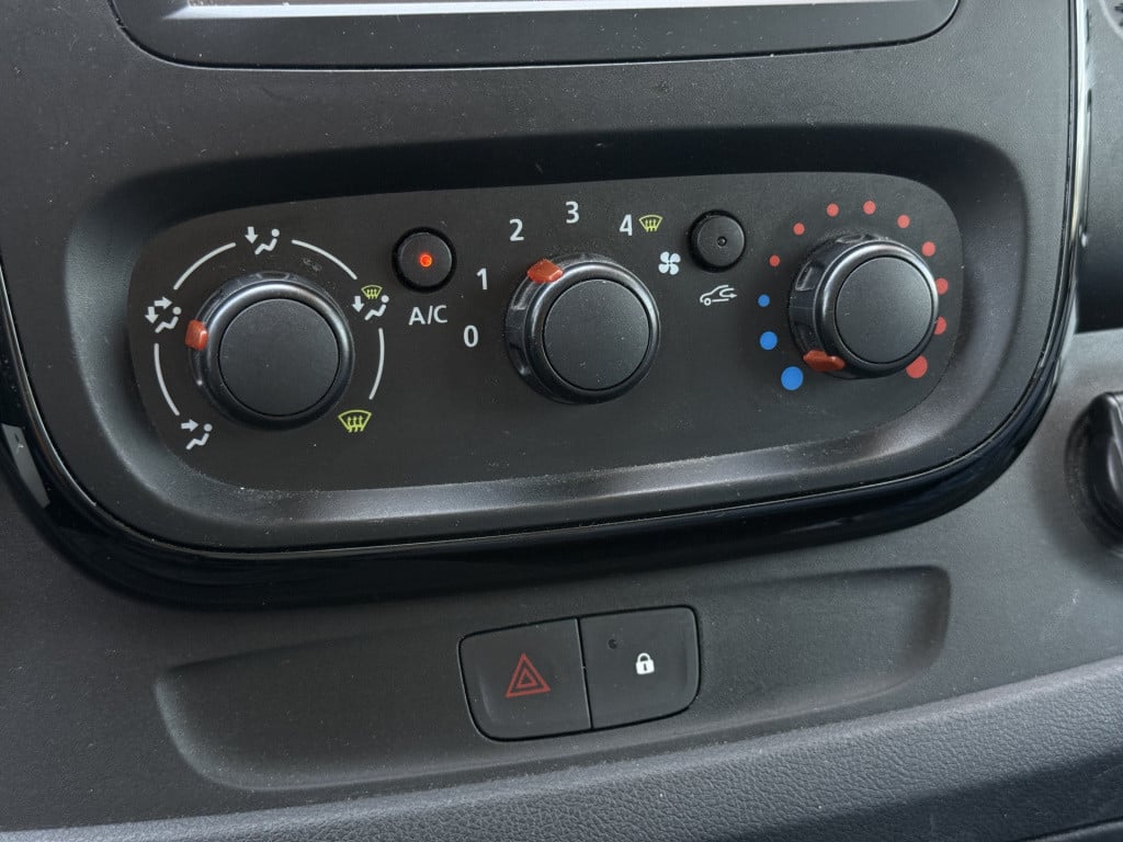 Opel Vivaro 1.6 cdti l1h1 edition | nl-auto | 1e eig | navi | trekhaak | ai