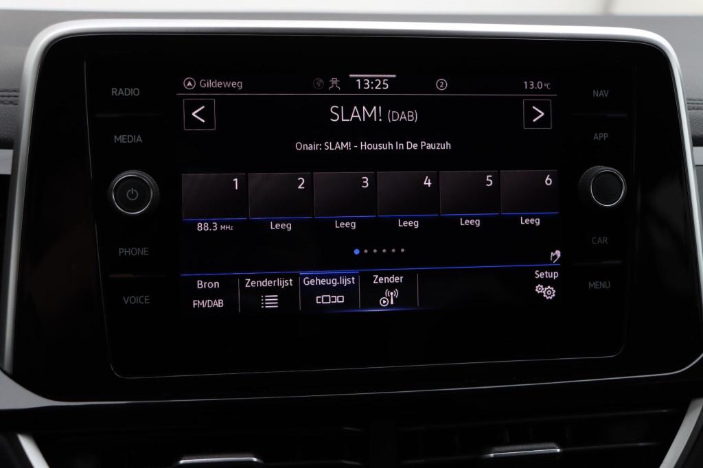 Volkswagen T-roc 1.5 tsi r-line business 150pk dsg7