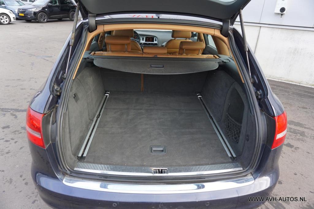 Audi A6 avant 2.0 tdie pro line s