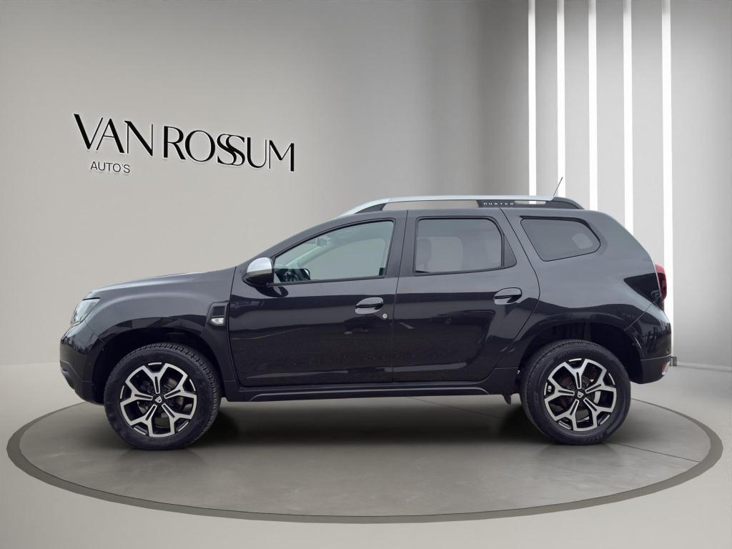 Dacia Duster 1.6 sce prestige | 360 camera | airco (automatisch) | navigati