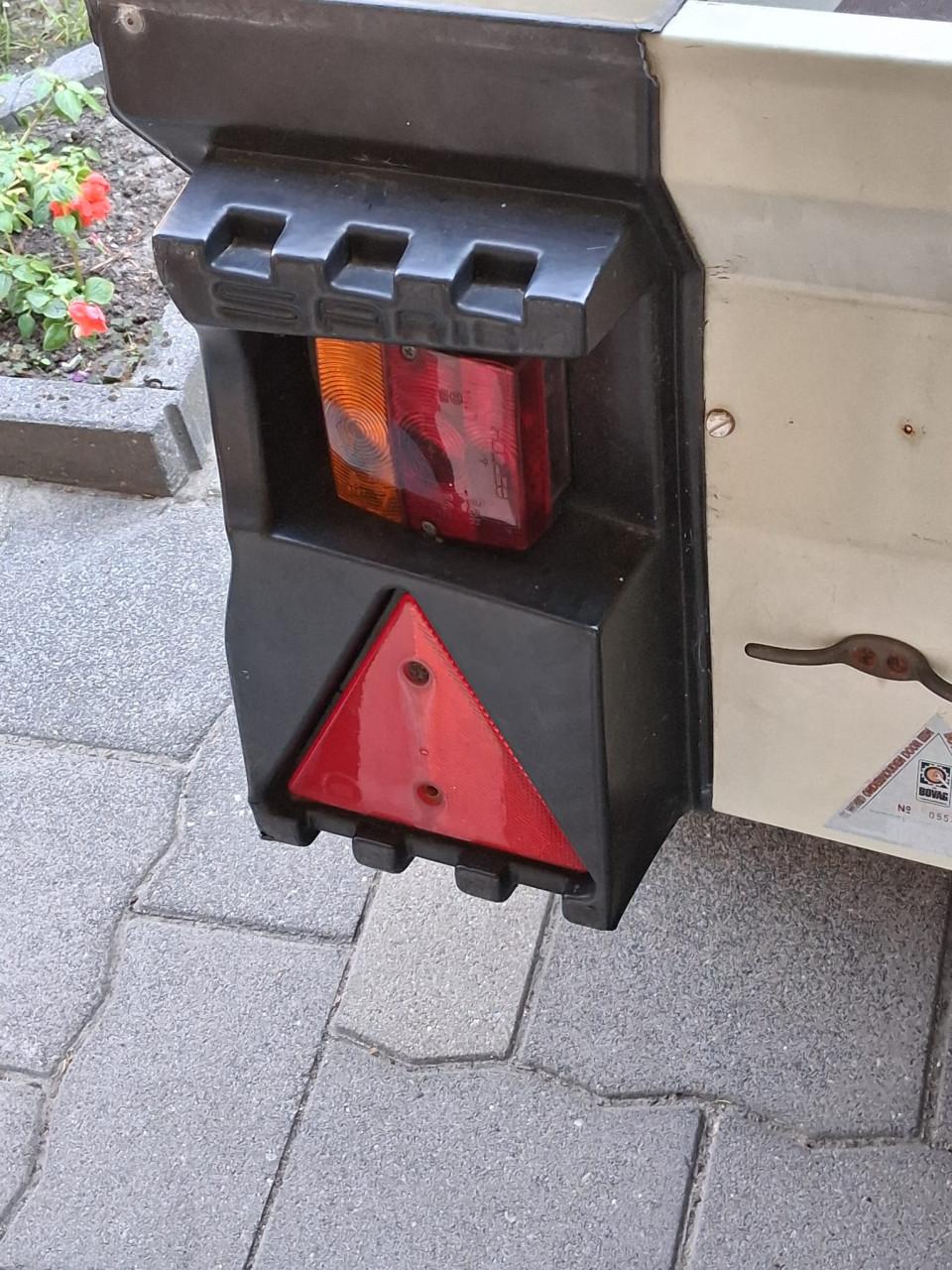Aanhangwagen