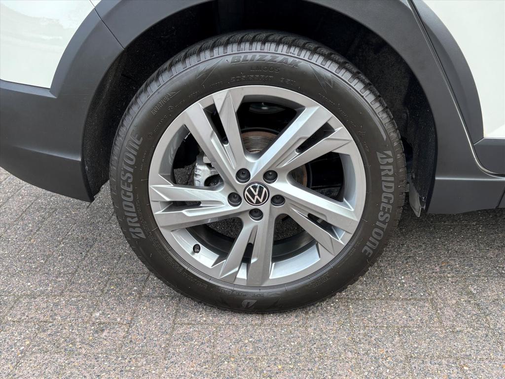 Volkswagen Taigo 1.0 tsi 110pk life edition|adapt. cruise|lane assist| app 
