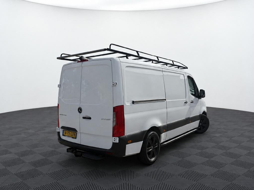 Mercedes-Benz Sprinter 314 2.2 cdi l2h1 euro vi-d