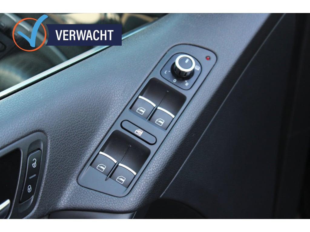 Volkswagen Tiguan 2.0 tsi sport&st.4m