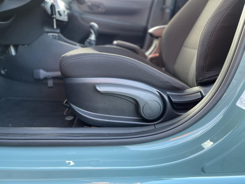 Hyundai I 20 1.0 t-gdi comfort nieuwste model!