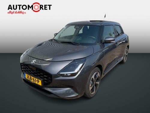 Suzuki Swift 1.2 style smart hybrid |trekhaak|complete auto|10 jaar garanti