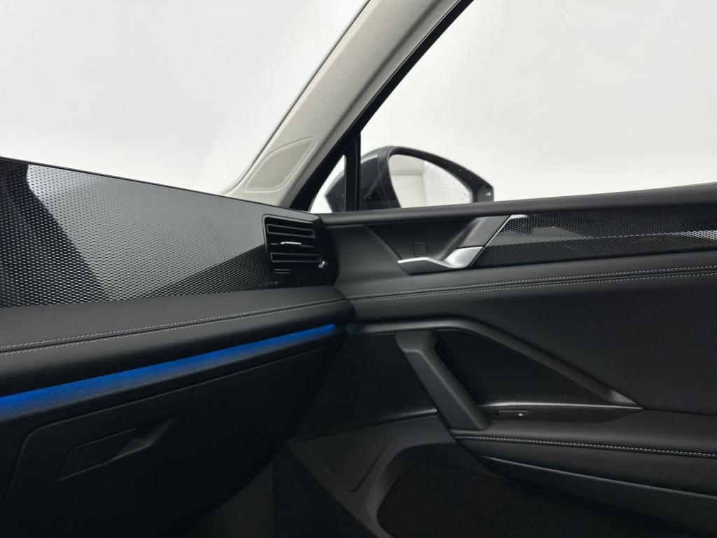 Volkswagen Tiguan limited edition 1.5 ehybrid 150 kw / 204 pk suv 6