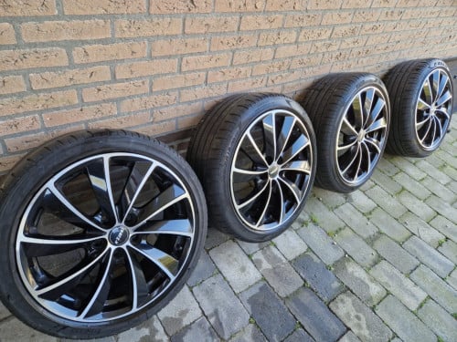 Velgen 18 inch