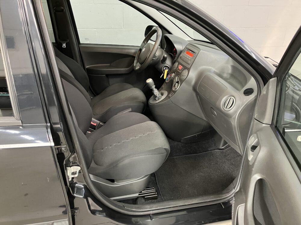 Fiat Panda 1.2 Sempre