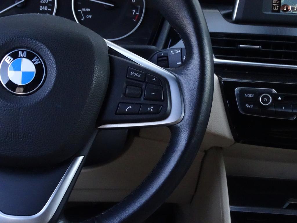BMW 2-serie active tourer 218i executive automaat | leder
