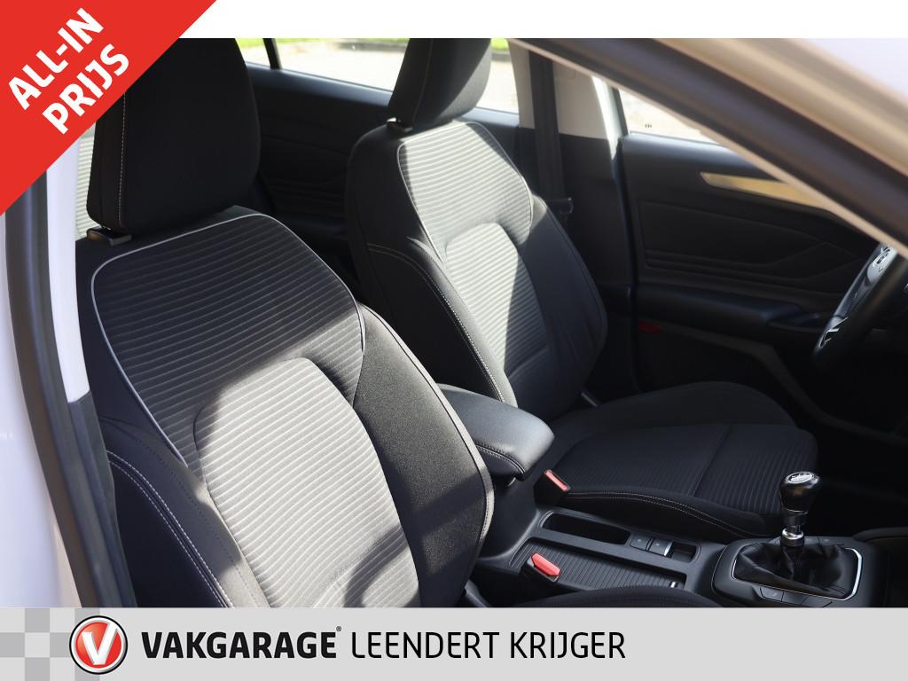 Ford Focus wagon 1.5 ecob. tit. bns