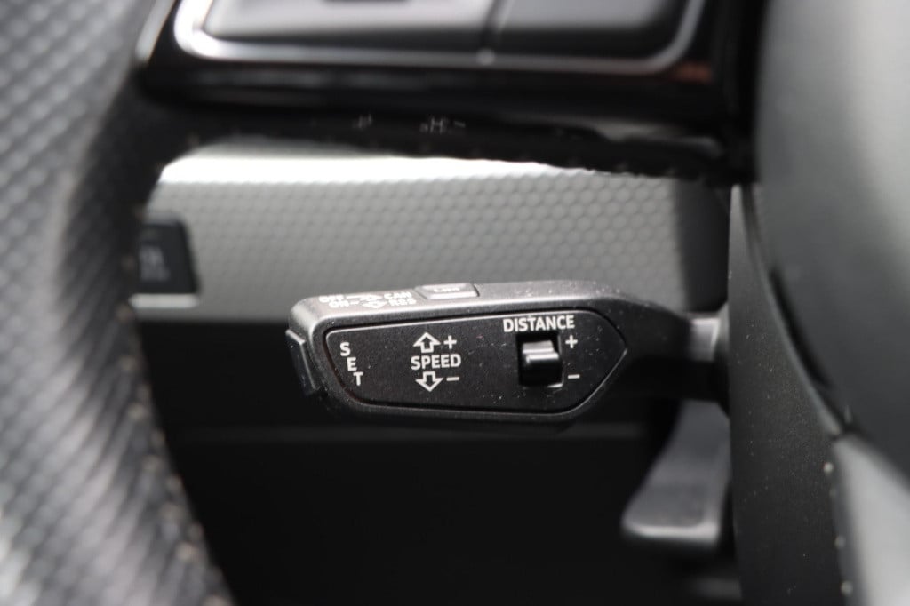Audi A1 Sportback 30 tfsi pro line s 115pk s-tronic
