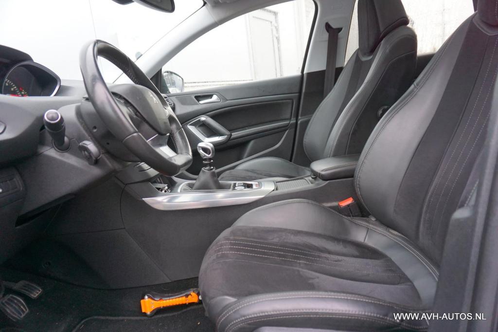 Peugeot 308 sw 1.2 e-thp première