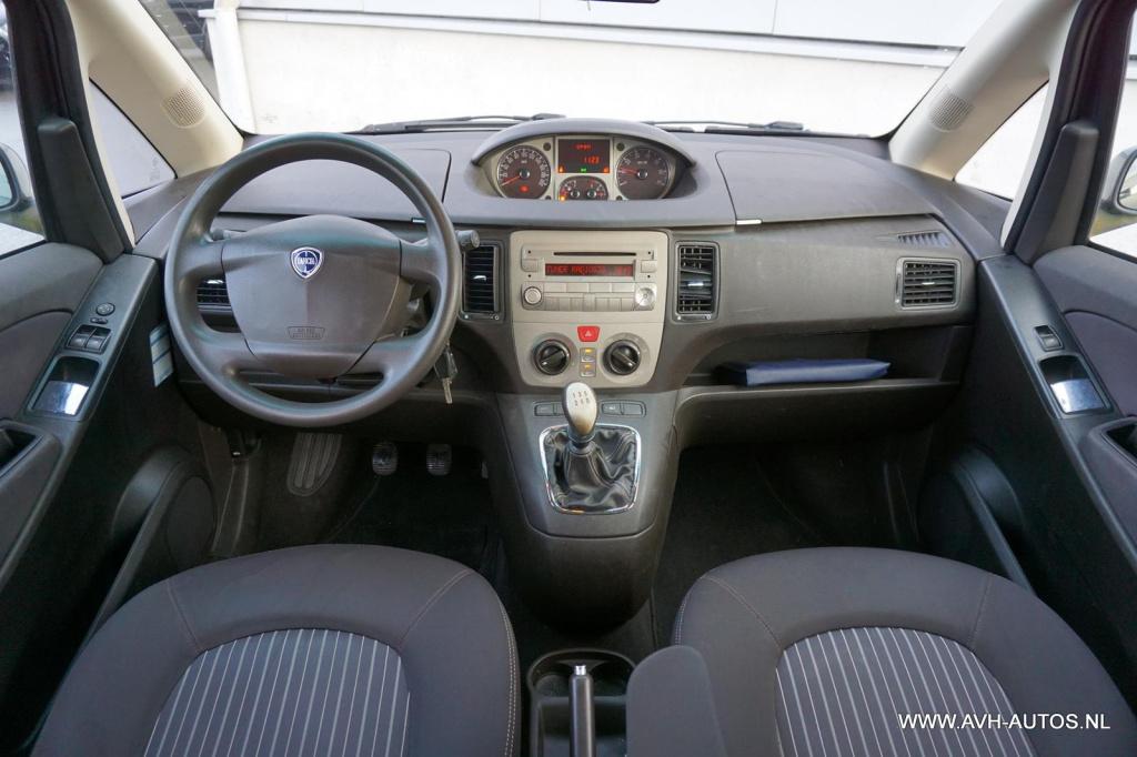 Lancia Musa 1.4 oro